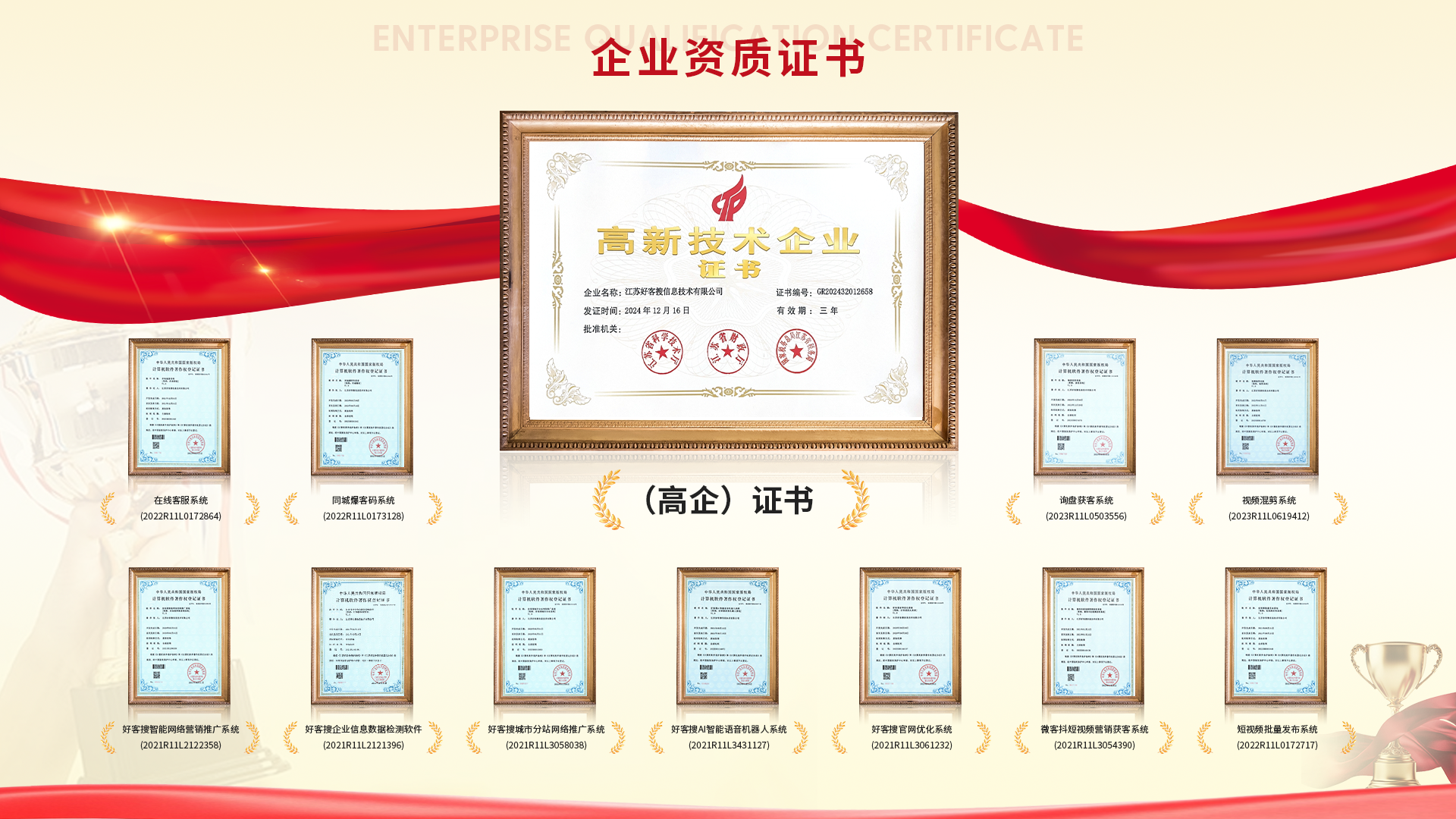 通河网站排名收录的几条秘密，很少有人知道